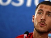 Азар: Мбаппе уже сейчас заслуживает "Золотой мяч"