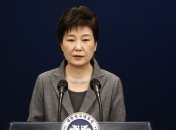 В Южной Корее утвердили импичмент президента