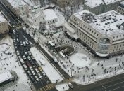 На протестах в России оцепления и отключения связи: задержали уже более тысячи человек