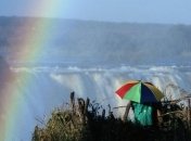 Ученые выявили 12 типов радуг