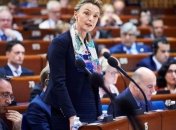 В МИД Украины озвучили условия сотрудничества с новым генсеком Совета Европы