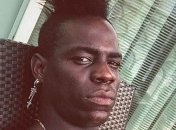 Бывшая звезда футбола весит больше 100 кг