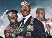 "Поездка в Америку 2": Уэсли Снайпс поведал небольшие подробности сюжета сиквела с Эдди Мерфи