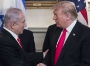 Правительственный кризис в Израиле: Трамп выразил поддержку Нетаньяху