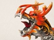 В Мексике огромные "чудовища" поразили публику