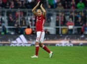 Роббен: Если распишусь в сетке ПСВ, то буду счастлив