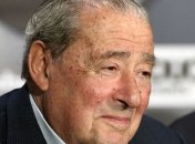 Боб Арум рассказал о дефиците иностранных боксеров в США