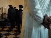 Мужчина угрожал ножом медперсоналу городской больницы