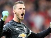 Де Хеа эмоционально прокомментировал продление контракта с МЮ