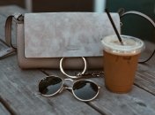 Сумка - важная часть стильного образа