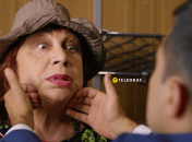 Де зараз акторка Тамара Яценко із "Шоу довгоносиків"