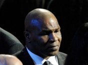 Тайсон рассказал, как растратил полмиллиарда долларов