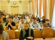 В Полтаве распустили горисполком