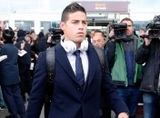 Бэйл и Хамес Родригес могут бесплатно покинуть Реал