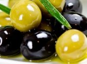 Полезные свойства оливок для фигуры