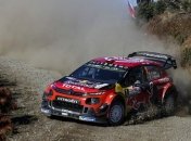 Подборка самых жестких и зрелищных аварий WRC ралли в Чили 2019 (Видео)