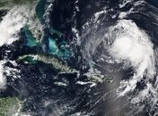 В Тихом океане ураган усилился до опасной категории 