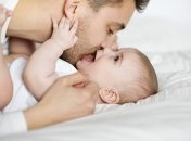 Почему вашему мужчине стоит скорее стать отцом