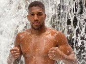 "Это бизнес": Джошуа вновь заговорил о бое с Усиком