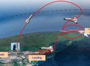 Китай планирует построить самый большой в мире космический корабль для туристов 