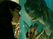 Создателей фильма "Форма воды" обвинили в плагиате