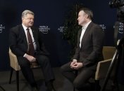 Порошенко выразил уверенность в эффективном сотрудничестве Украины и США