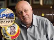 Как выглядит харьковчанин Аркадий Инин и говорит ли о войне