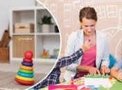 Воспитатели детсада