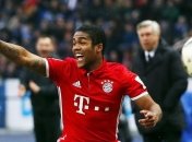 "Ювентус" и "Манчестер Юнайтед" претендуют на полузащитника "Шахтера"