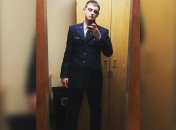 Джек Тейшейра, виновный в сливе данных Пентагона