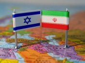 Израиль и Иран