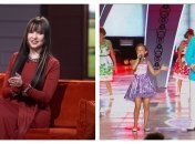 Алика Милова выступала в Крыму в 2015 году