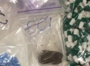 На Буковине полиция разоблачила интернет-магазины по продаже наркотиков (Фото)