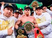 Альварес не заинтересован в бое с Головкиным и хочет встречи с Ковалевым