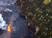 Извержение Килауэа: Потоки лавы угрожают перекрыть последний путь эвакуации
