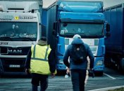 Очередь на границе