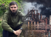 Майор Богдан Коротевич