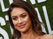 Поздравления с Днем победы Ольги Куриленко обернулось для нее морем критики (Фото)