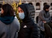 В Италии жертвами коронавируса стали 793 человек