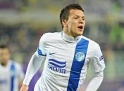 "Днепр" сильнее ЦСКА