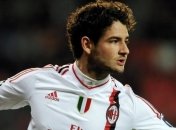 "Ювентус" хочет вернуть Пато в итальянский чемпионат