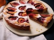 Потрясающий пирог к семейному чаепитию