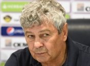 Луческу: 3 дня назад был полный стадион, а сегодня опять пустой