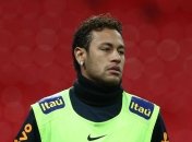 Кантона раскритиковал Неймара