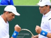Известные братья Брайаны завершили карьеру в Кубке Дэвиса