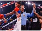 Джервонта Дэвис - Исаак Крус