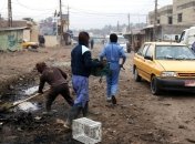 За минувшие сутки в Ираке погибли 19 человек