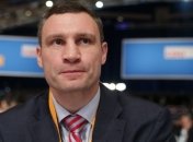 Кличко инициирует дисциплинарное производство в отношении своего зама