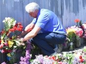 В Одесі через карантин до Будинку профспілок поліція пускає по дві людини