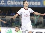 Монтелла похвастался голом "Милана", который был забит после 43 передач (Видео)